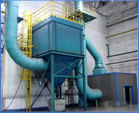 焊煙除塵器 濾筒除塵器